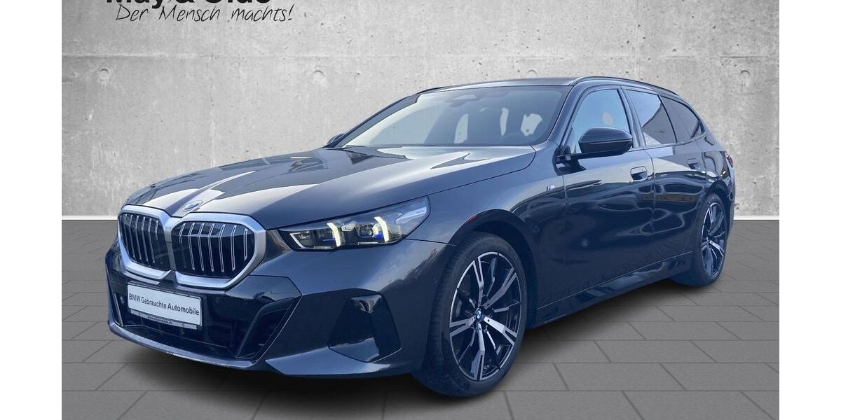 BMW 520 12.794 km 43.990 &euro; Kaltenkirchen 24568