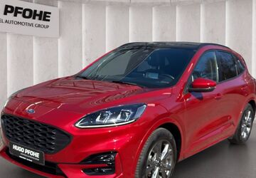 Ford Kuga 30.405 km 29.980 &euro; Norderstedt 22848