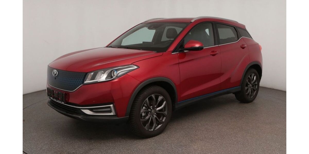 DFSK Seres 3 6.850 km 18.990 &euro; Hamburg 22761