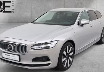 Volvo V90 27.051 km 44.950 &euro; Glinde 21509