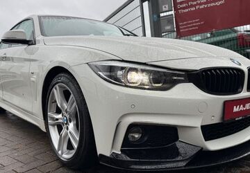 BMW 420 51.300 km 26.600 &euro; Hamburg 22043