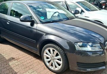 Audi A3 106.000 km 5.290 &euro; Hamburg 20257