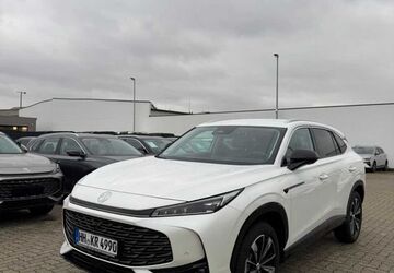 MG HS 3.000 km 29.890 &euro; Hamburg 21079