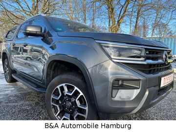 Gebrauchte VW Amarok