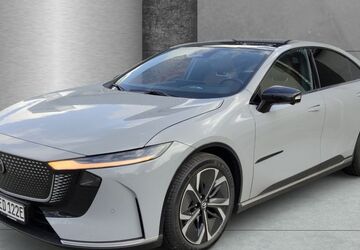 Mazda 6e 3.990 km 38.990 &euro; Hamburg 21079