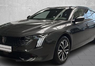 Peugeot 508 93.700 km 18.444 &euro; Elmshorn 25337