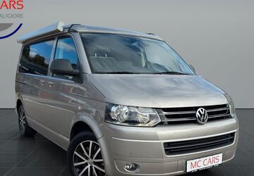 VW T5 California 117.000 km 29.890 &euro; Quickborn 25451