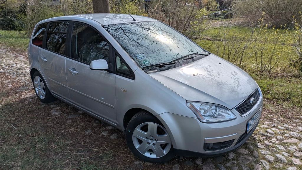 Ford C-Max 213.000 km 950 &euro; Hamburg 22047