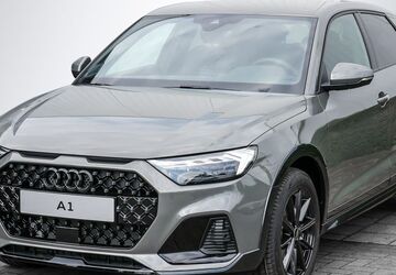 Audi A1 6.000 km 25.850 &euro; Kölln-Reisiek/Elmshorn 25337