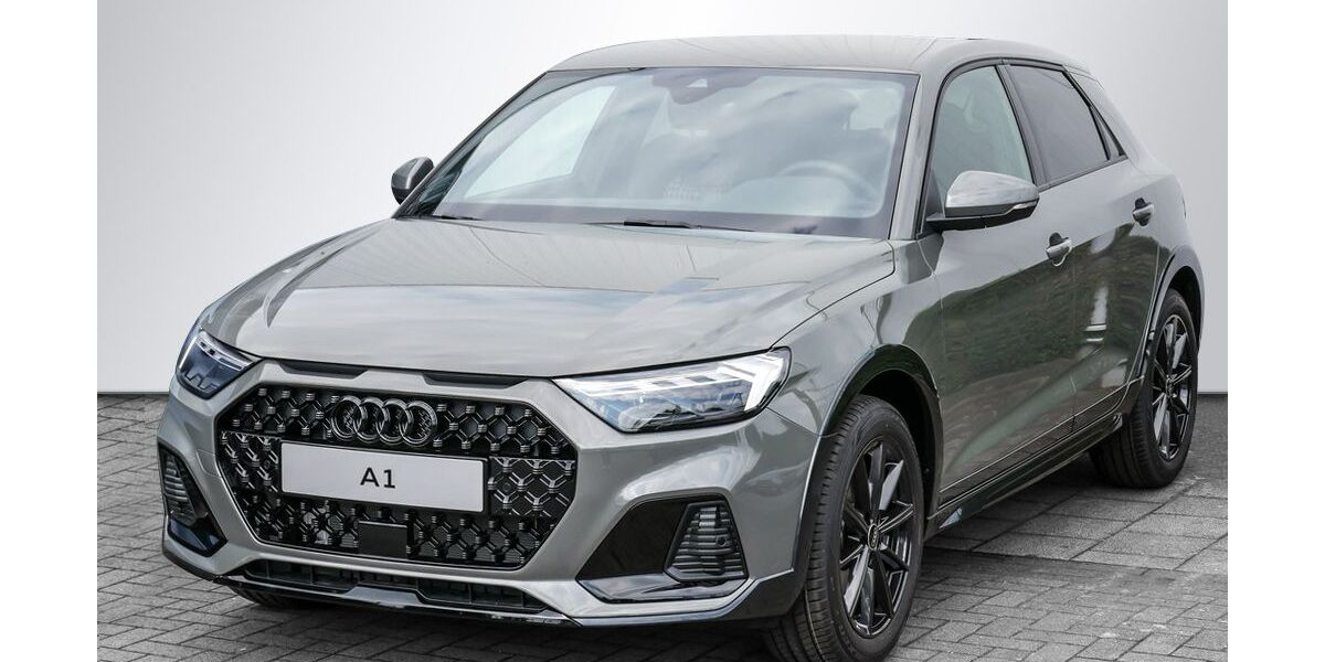Audi A1 6.000 km 25.850 &euro; Kölln-Reisiek/Elmshorn 25337