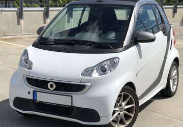 Smart forTwo 113.000 km 6.990 &euro; Hamburg 21031