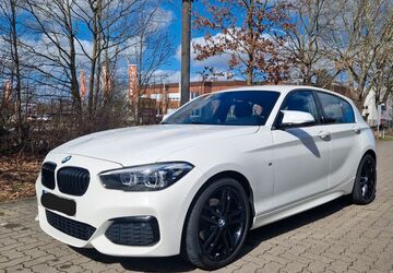 BMW 120 47.200 km 22.500 &euro; Schenefeld 22869