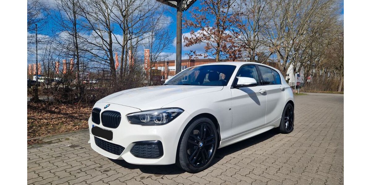 BMW 120 47.200 km 22.500 &euro; Schenefeld 22869