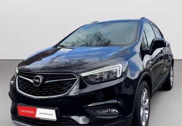 Opel Mokka X 78.746 km 11.585 &euro; Norderstedt 22848