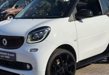 Smart ForTwo 56.000 km 17.400 &euro; Norderstedt bei Hamburg 22848