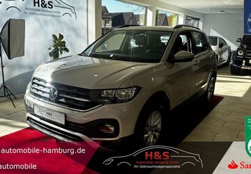 VW T-Cross 46.222 km 16.450 &euro; Pinneberg 25421