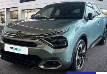 Citroen C4 25.590 km 17.050 &euro; Hamburg 20537