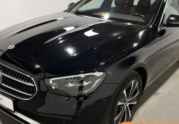 Mercedes-Benz E 300 132.000 km 26.450 &euro; Norderstedt 22848