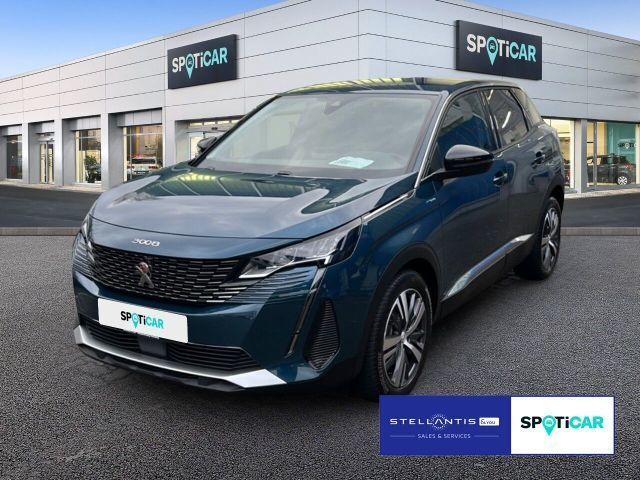 Peugeot 3008 41.326 km 22.690 &euro; Hamburg 22457