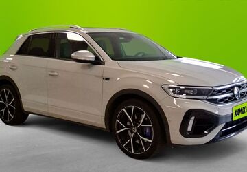 VW T-Roc 32.291 km 32.490 &euro; Hamburg 22529