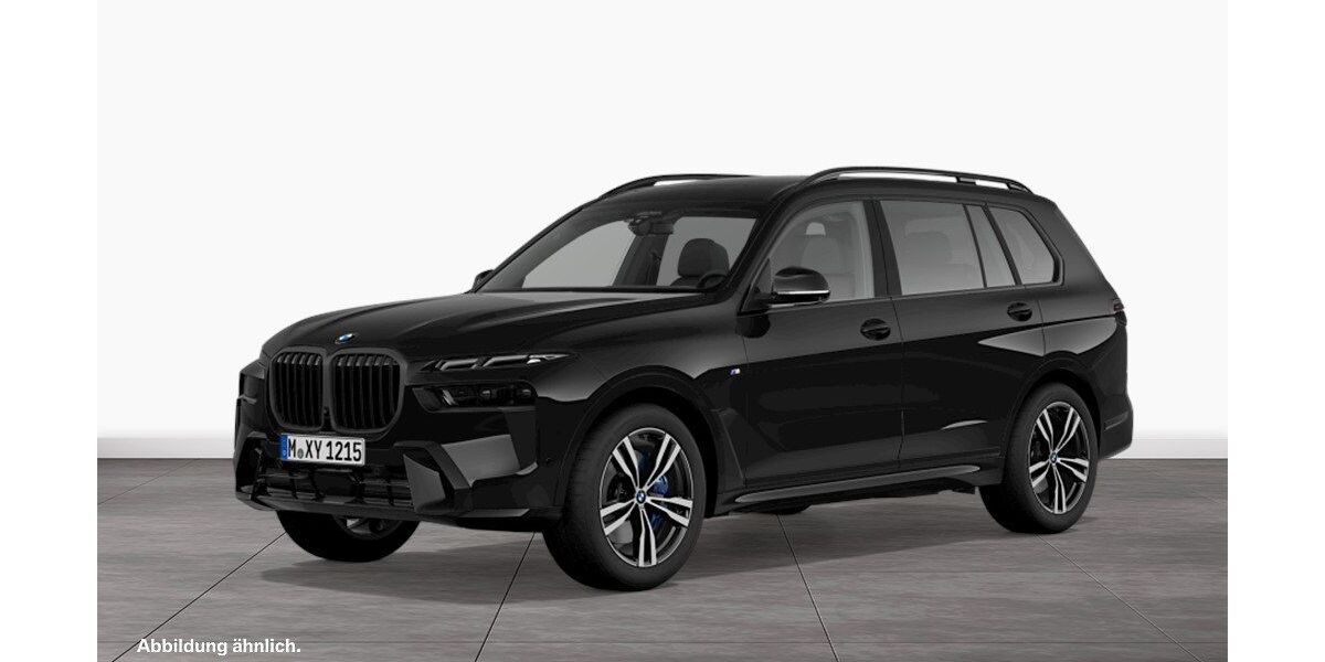BMW X7 67.426 km 81.904 &euro; Barsbüttel bei Hamburg 22885