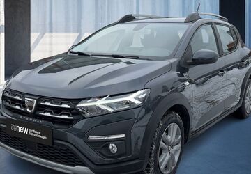 Dacia Sandero 47.931 km 13.750 &euro; Hamburg 22529