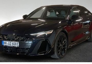 Audi A6 4.499 km 67.770 &euro; Hamburg 20537