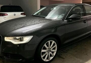 Audi A6 118.763 km 15.700 &euro; Norderstedt 22846