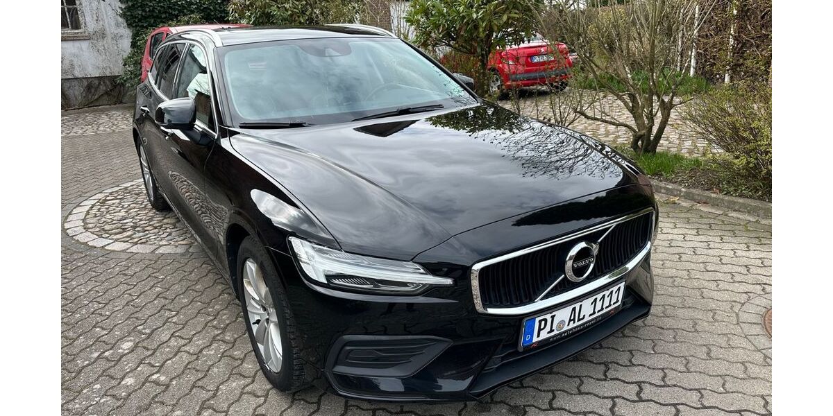 Volvo V60 126.300 km 16.500 &euro; Appen 25482
