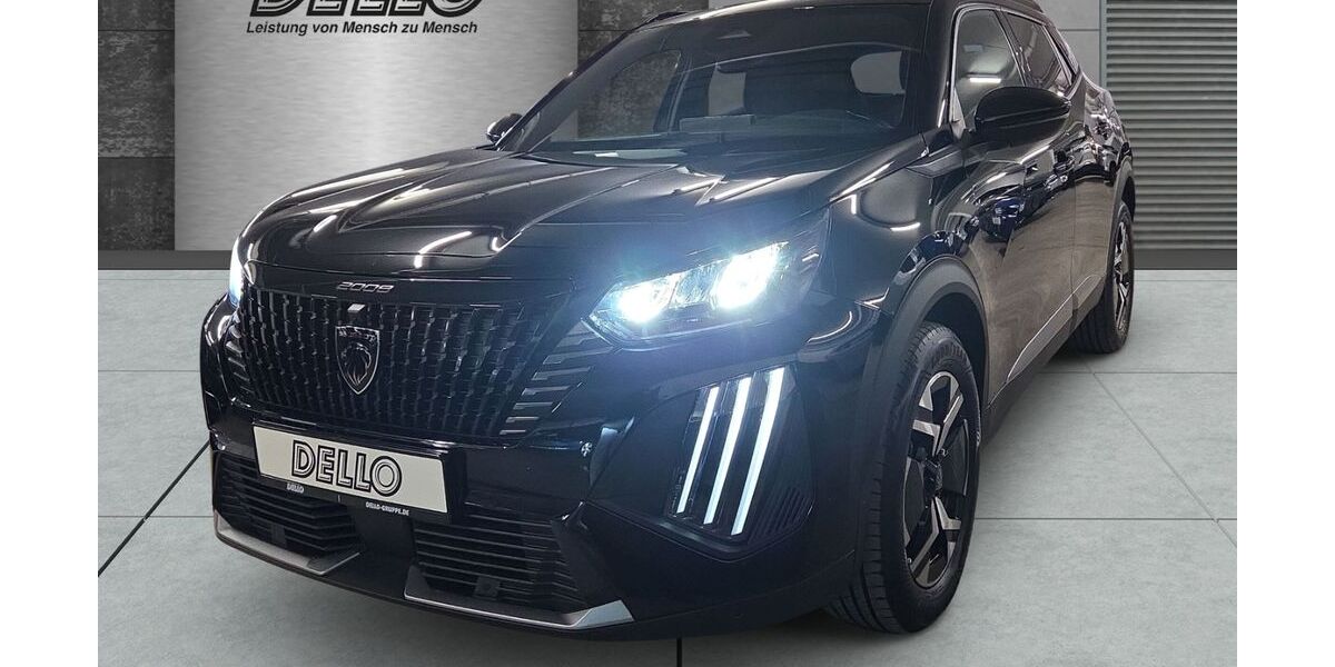 Peugeot 2008 8.004 km 22.740 &euro; Hamburg 22047