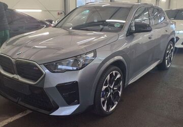 BMW X2 25.000 km 49.350 &euro; Hamburg 21073