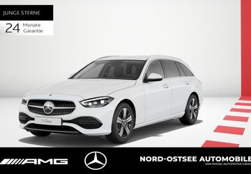 Mercedes-Benz C 300 69.150 km 34.490 &euro; Hamburg-Elbe 22609