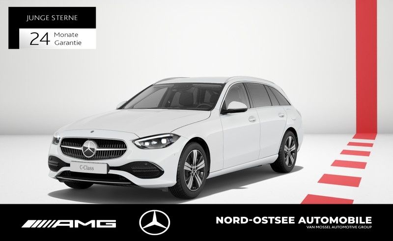 Mercedes-Benz C 300 69.150 km 34.490 &euro; Hamburg-Elbe 22609