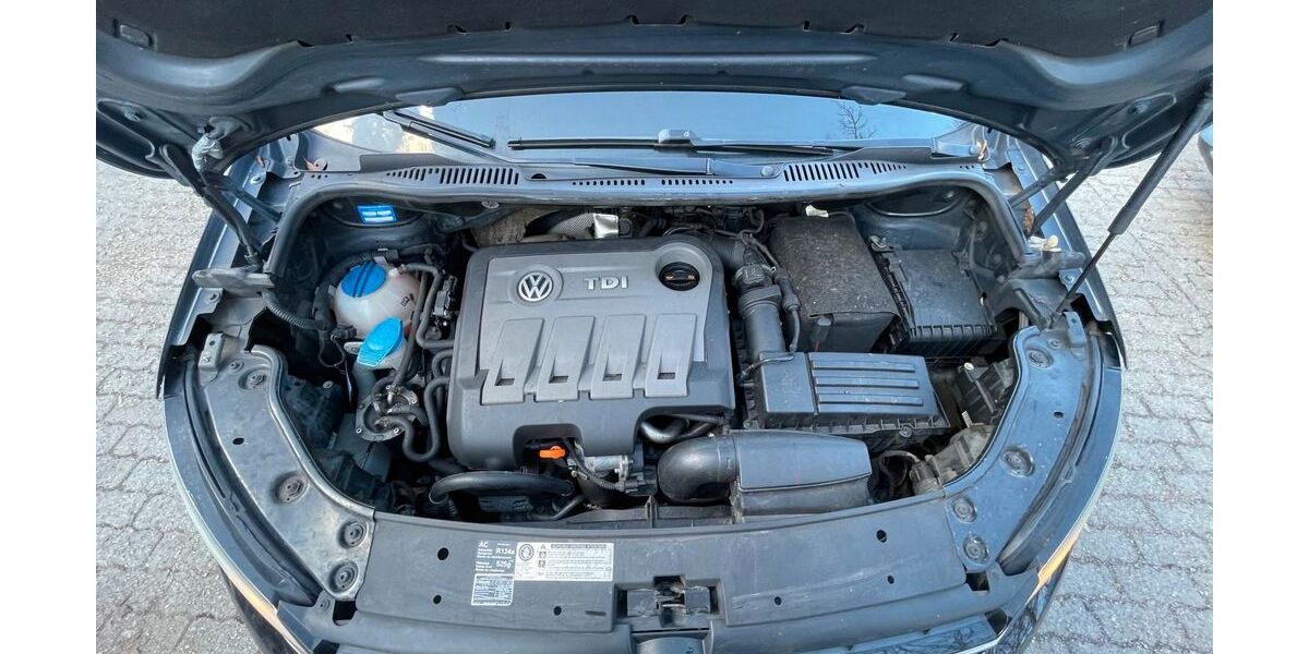 VW Touran 264.000 km 8.000 &euro; Hamburg 22045