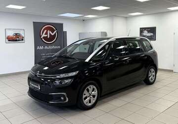 Citroen Grand C4 Picasso 148.000 km 6.999 &euro; Hamburg 21031
