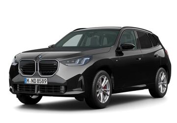 BMW X3 M50 5.730 km 78.990 &euro; Ahrensburg 22926