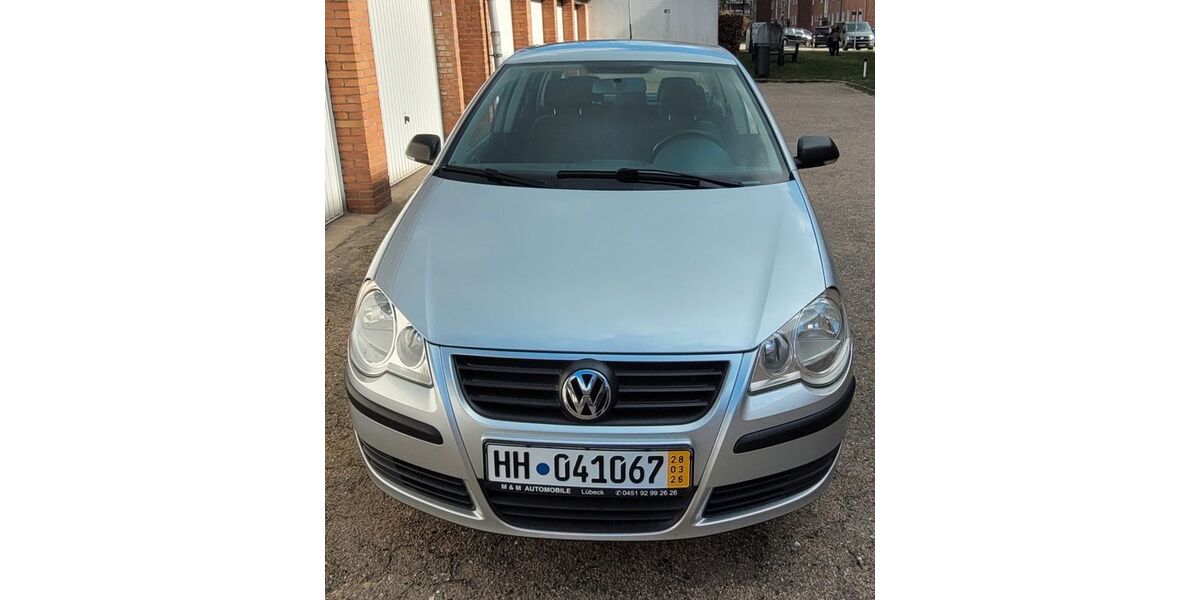 VW Polo 147.000 km 3.200 &euro; Hamburg 22111