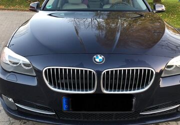 BMW 525 236.000 km 8.000 &euro; Appen 25482