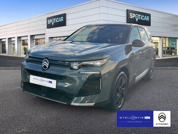 Gebrauchte Citroën C5 Aircross