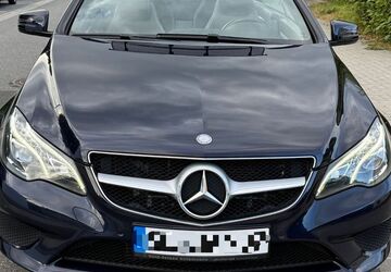 Mercedes-Benz 350 209.000 km 19.800 &euro; Norderstedt 22851