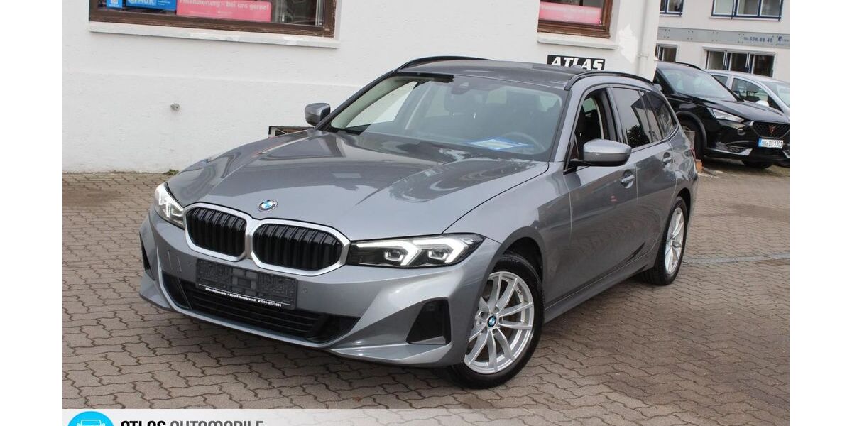 BMW 320 99.789 km 24.950 &euro; Norderstedt/Hamburg 22848