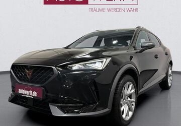 Cupra Formentor 14.441 km 26.690 &euro; Ahrensburg 22926