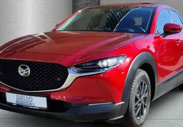Mazda CX-30 29.073 km 24.990 &euro; Norderstedt 22848