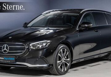 Mercedes-Benz E 300 42.007 km 36.450 &euro; Hamburg 22549