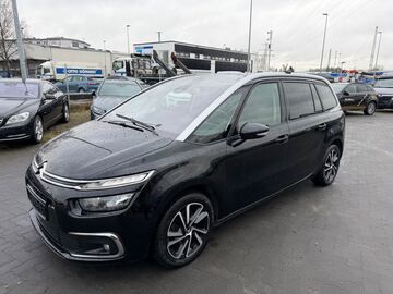 Gebrauchte Citroen C4 SpaceTourer