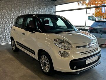 Gebrauchte Fiat 500L