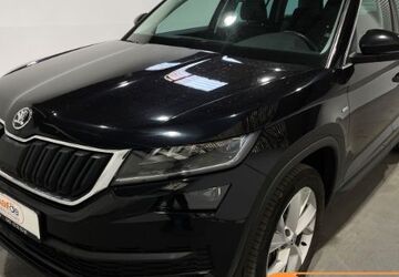 Skoda Kodiaq 160.000 km 21.980 &euro; Norderstedt 22848
