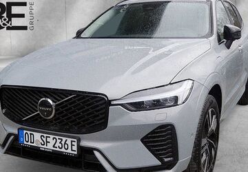 Volvo XC60 1.500 km 55.950 &euro; Glinde 21509