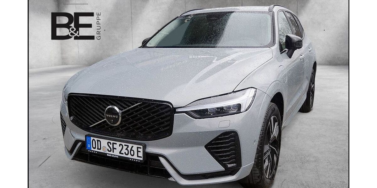 Volvo XC60 1.500 km 55.950 &euro; Glinde 21509