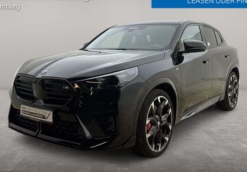 BMW X2 3.500 km 57.303 &euro; Barsbüttel bei Hamburg 22885